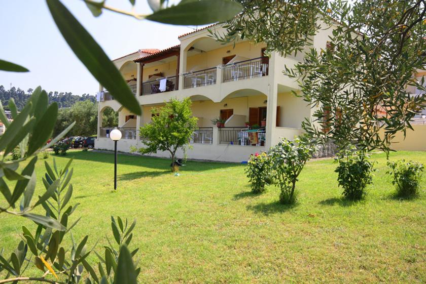 קריופיגי Studios Georgia מראה חיצוני תמונה